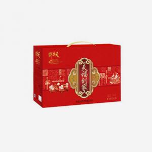 天福号天福到家（仅春节供应）