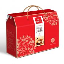 稻香村上品果礼干果礼盒 1358g