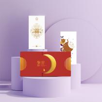 5698型-中秋礼品卡