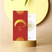 5698型-中秋礼品卡