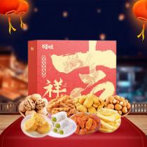 百草味 吉祥礼盒