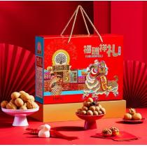 鲜品屋-1kg福瑞祥礼礼盒