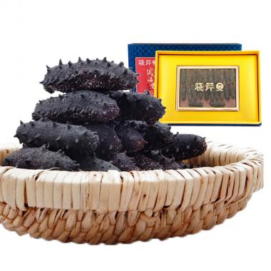 晓琴-大连冻干海参