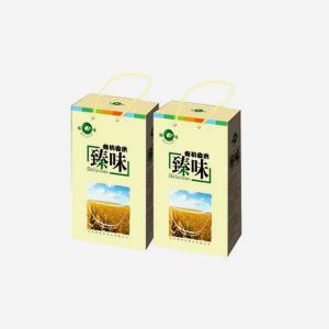 香米礼盒