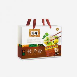 全营养饺子粉
