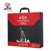 美荻斯北美尊享干果礼盒1645g