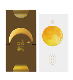 598型-中秋自选卡
