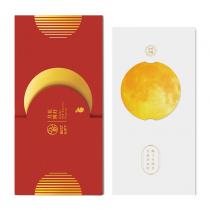 898型-中秋自选卡