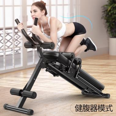 勒德威美腰机 