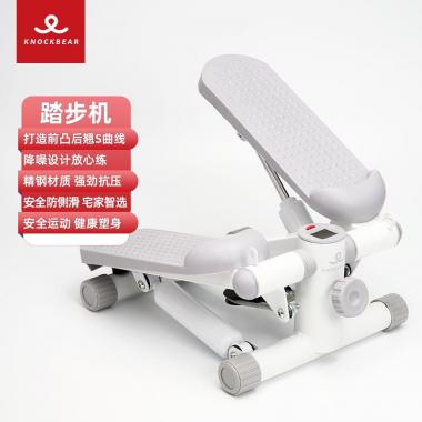 敲打熊多功能扭腰踏步机 