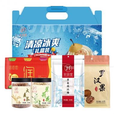 富昌京荟堂清凉冰爽1289g
