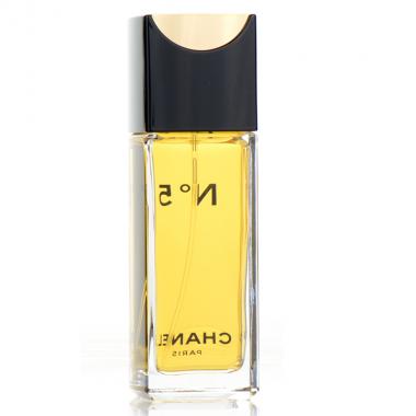 香奈儿（Chanel）五号淡香水（经典）50ml 