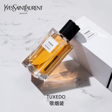 YSL圣罗兰高定衣典香水