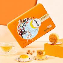 鲜品屋鲜品团圆礼盒