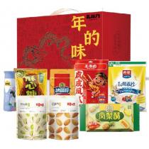 礼魔方 年货礼盒B款