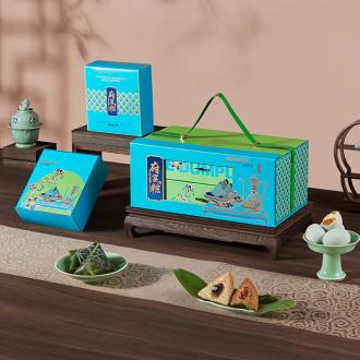 鲜品屋-1.71kg府宴•琼宇荟萃礼盒