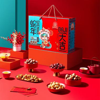 鲜品屋-1.718kg蛇年大吉