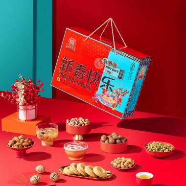 鲜品屋-1.886kg新春快乐