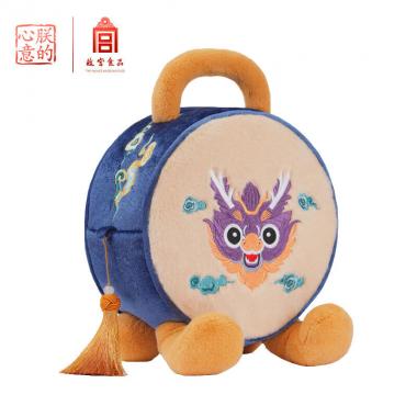 鼓咚咚·端午礼盒